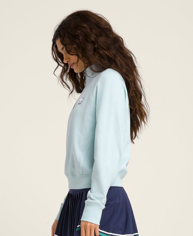 Sideline Half-Zip Pullover