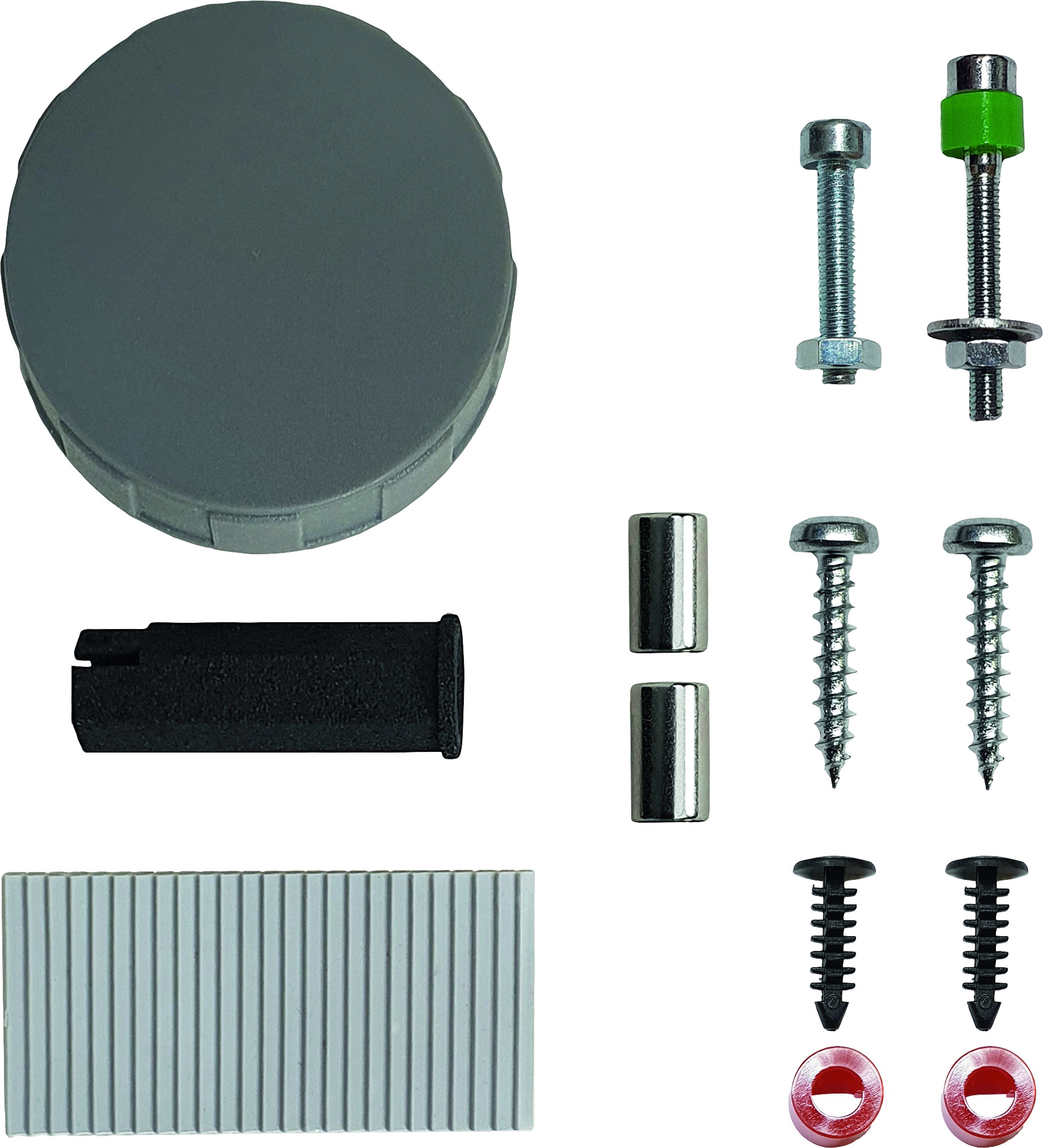 RV tech Elektrisches Antriebsset für Dometic Dachfenster Heki 3 / Heki 3 plus