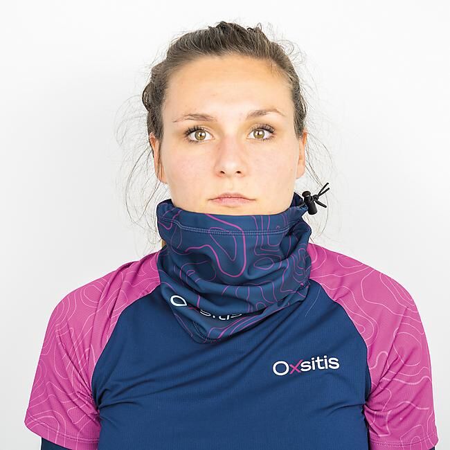 OXSITIS - TOUR DE COU ORIGIN W