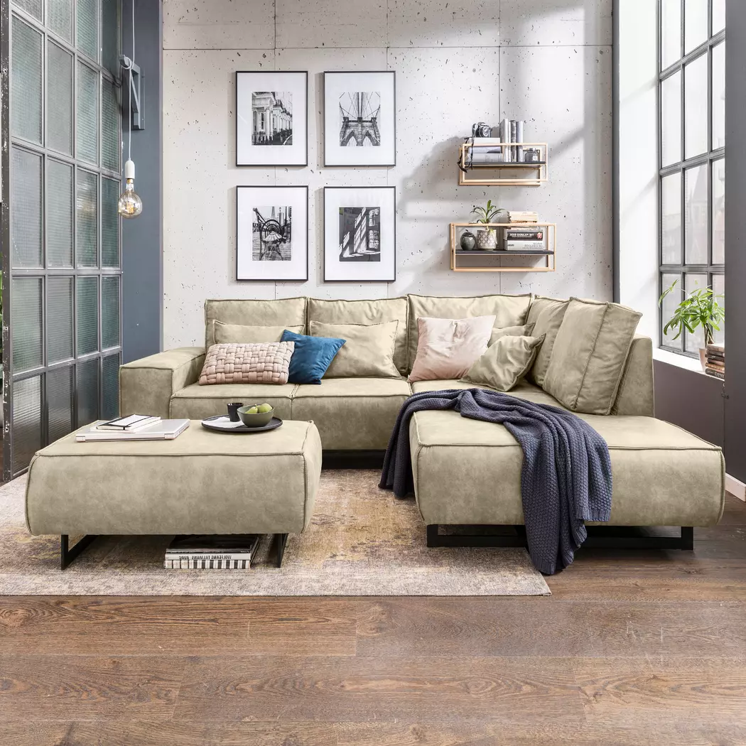 Ecksofa Antwerp
