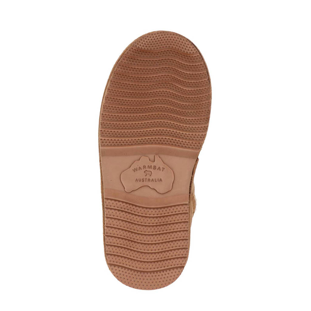 Warmbat Australia kids pantoffels