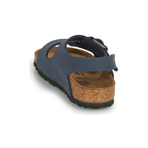 Birkenstock - MILANO HL - Bleu