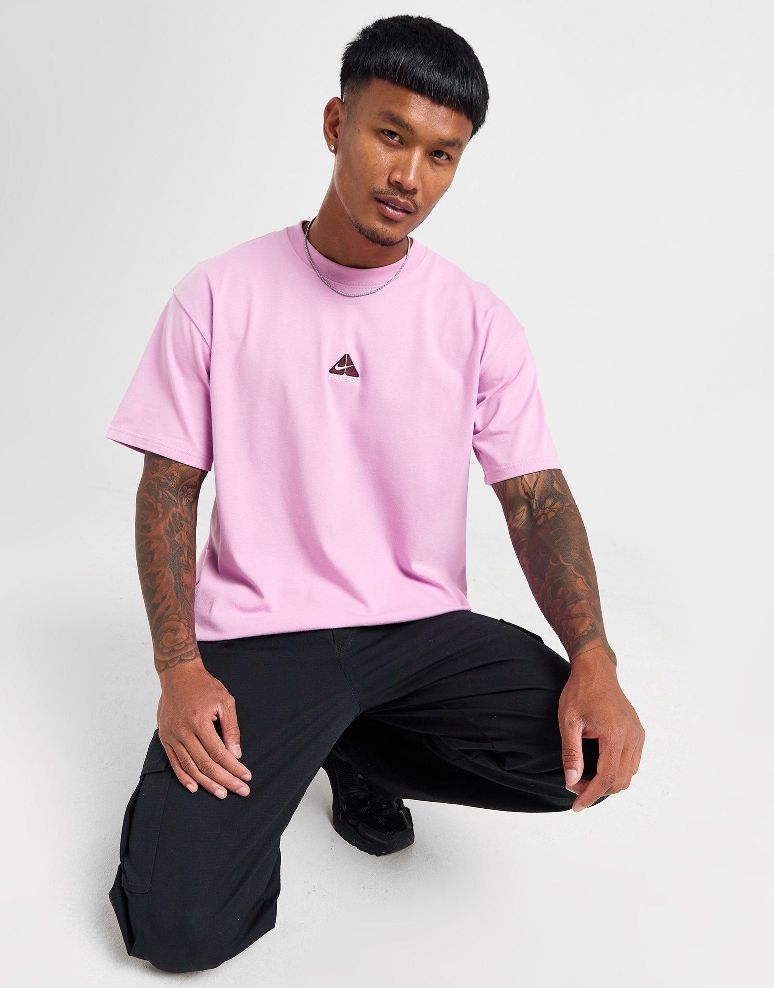 Nike T-shirt ACG Lungs Homme