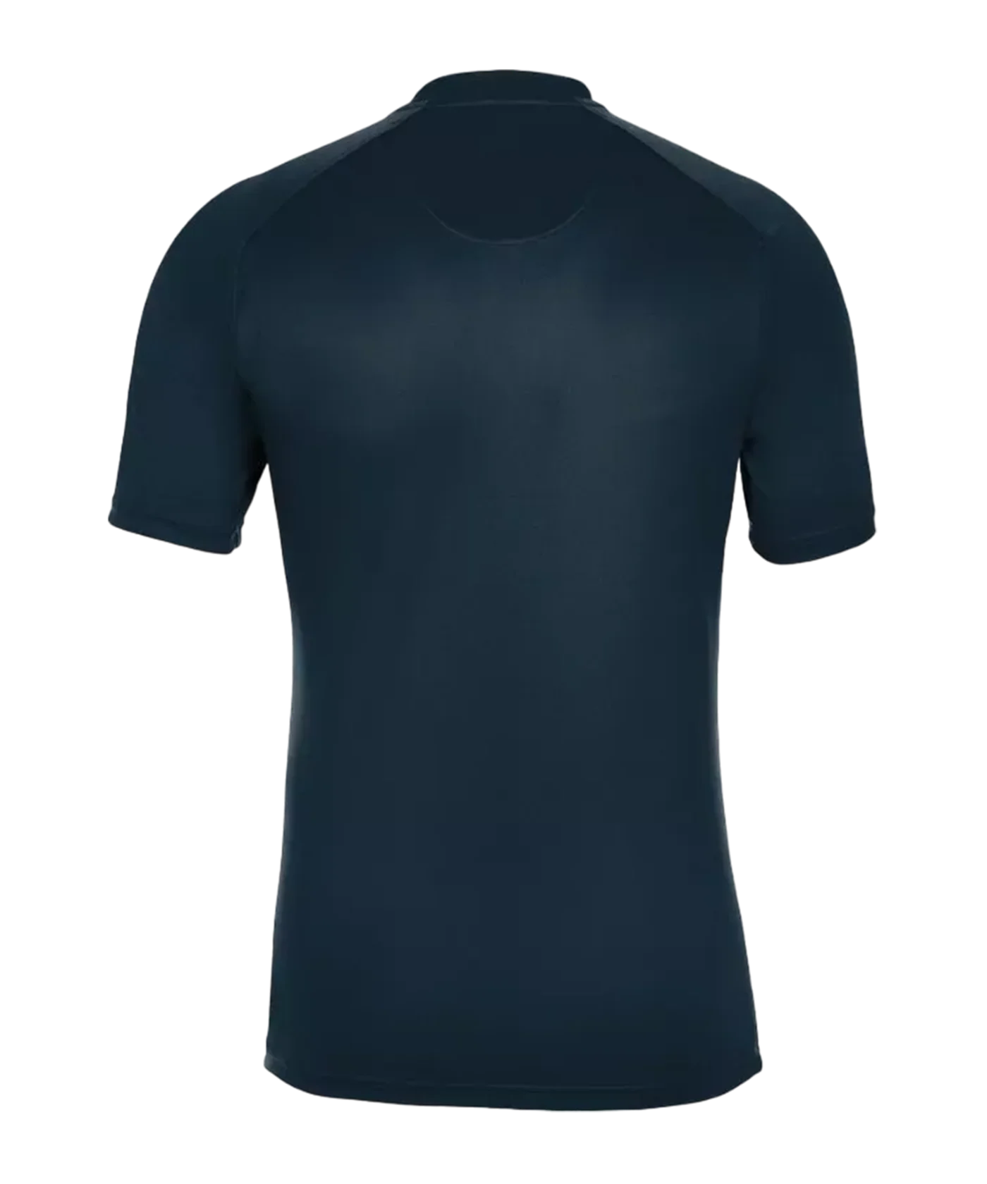 Nike Team Training T-Shirt Blau F451