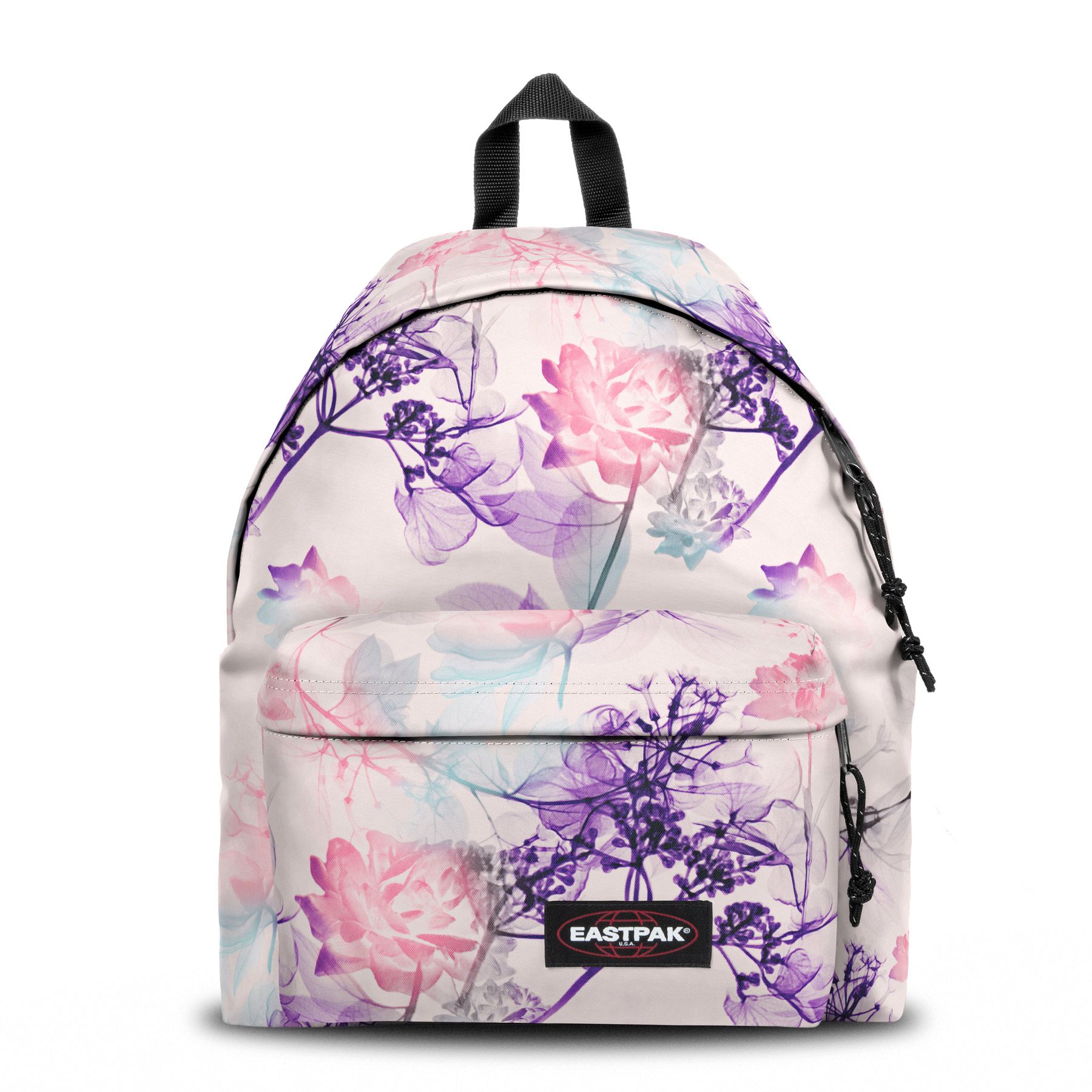Padded Pak'r Pink Ray