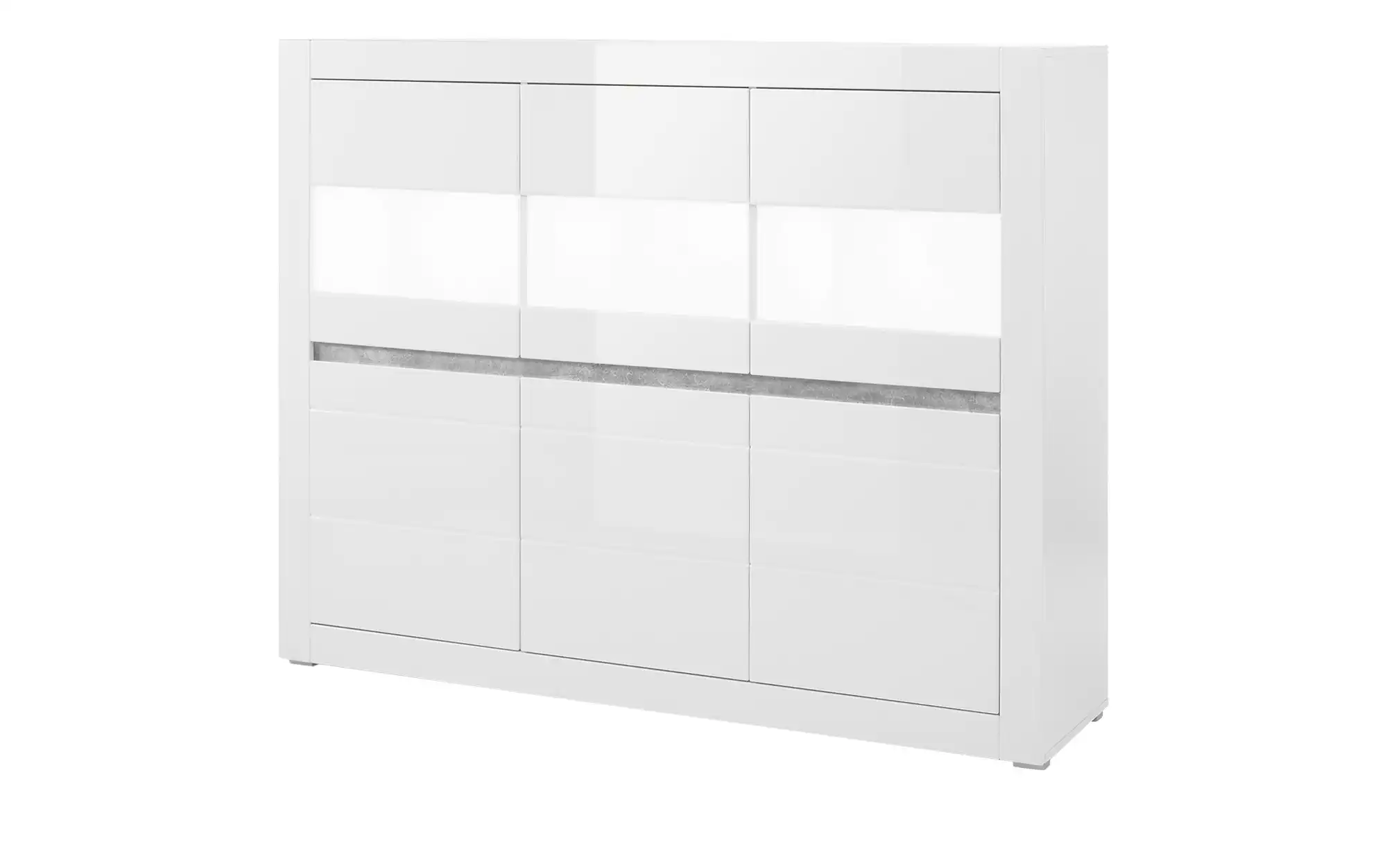 Highboard Suavo