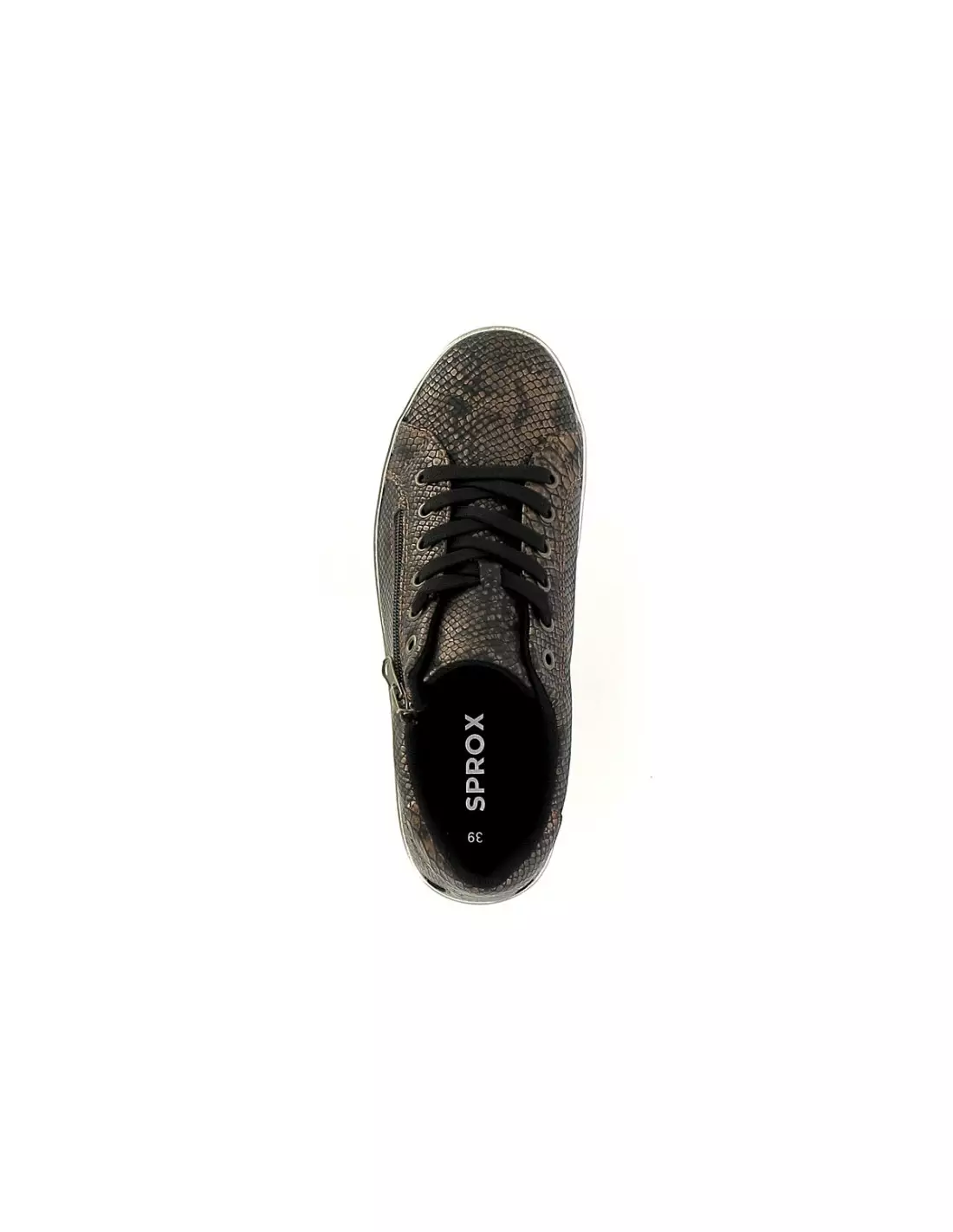 SAFETY JOGGER 537531 - Baskets Bronze