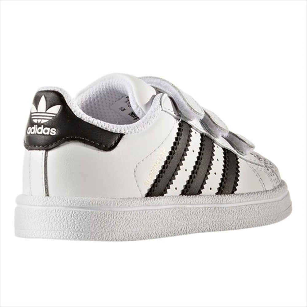 Adidas Superstar Sneakers White/Black - adidas Originals