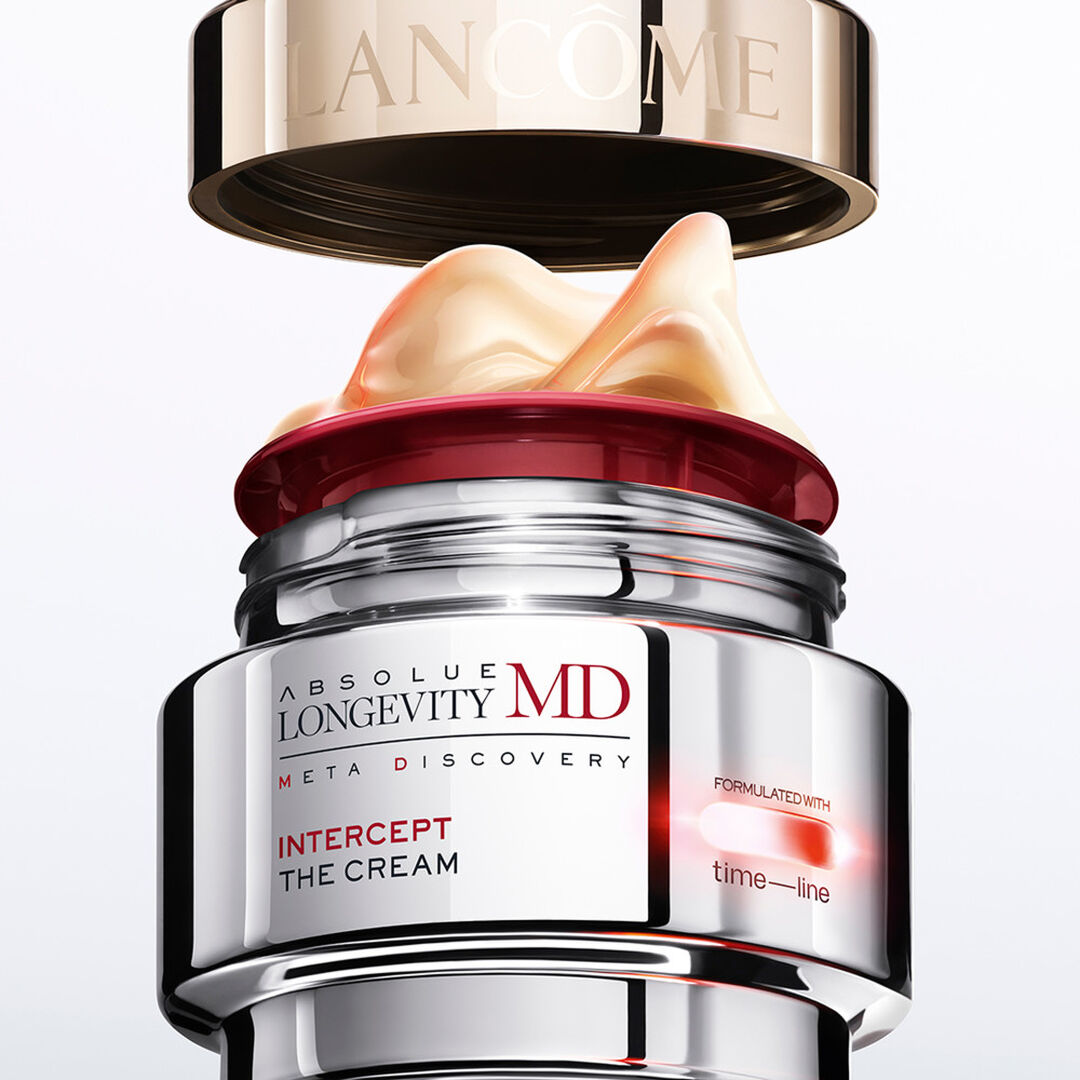 Absolue Longevity MD Intercept The Cream - 50ml