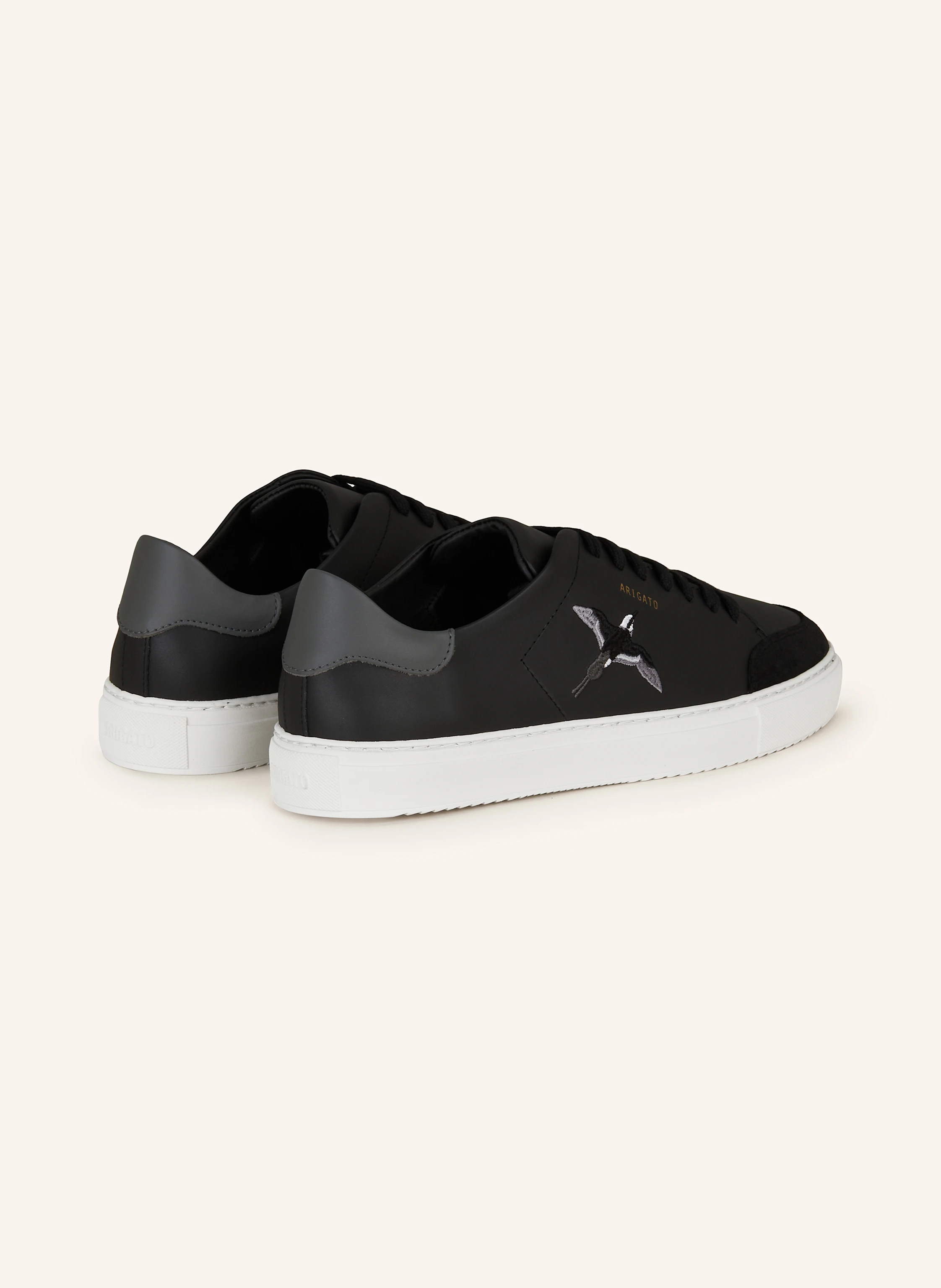 AXEL ARIGATO Sneaker CLEAN 90 B BIRD