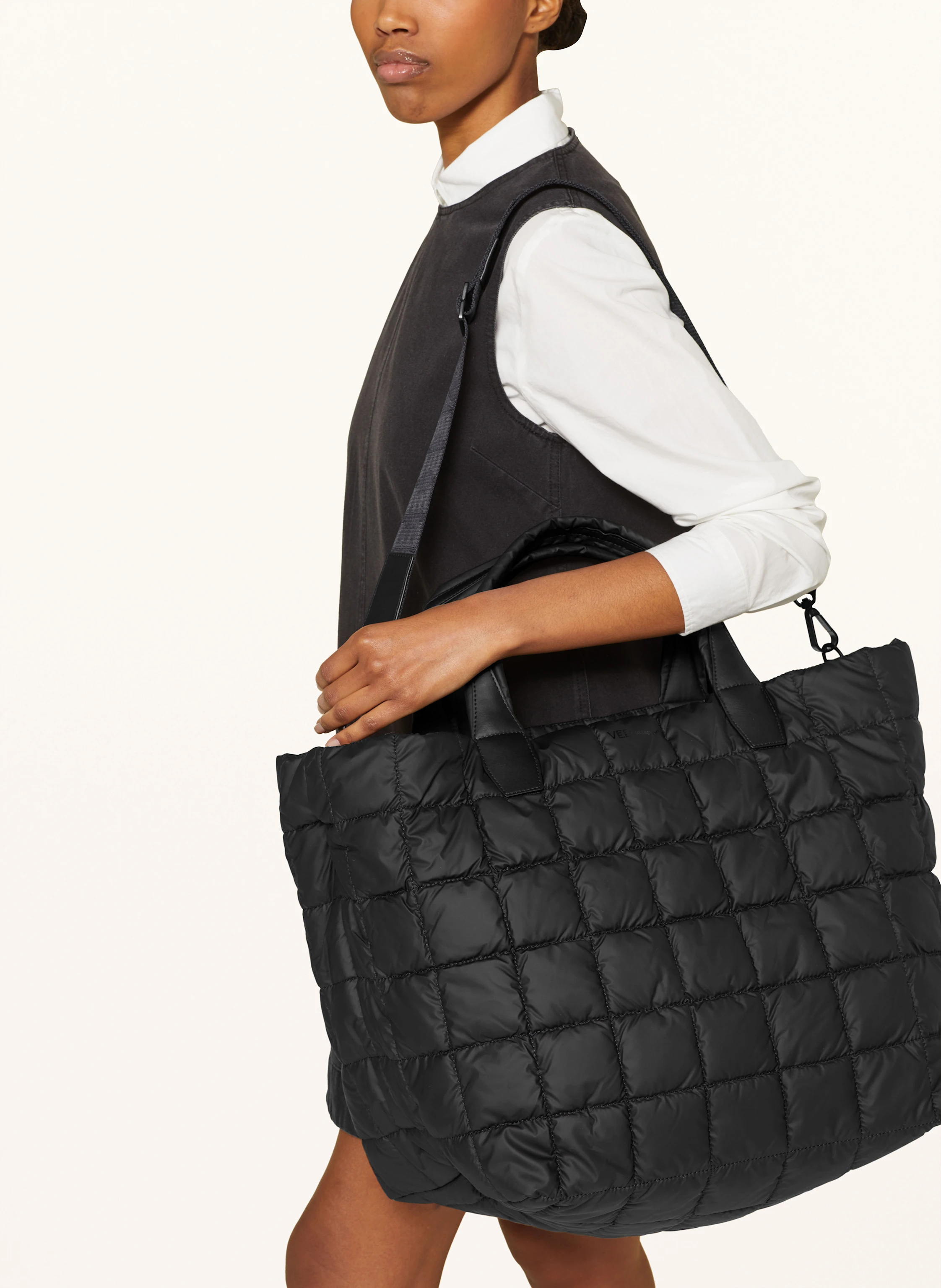 Vee Collective Weekender PORTER mit Pouch