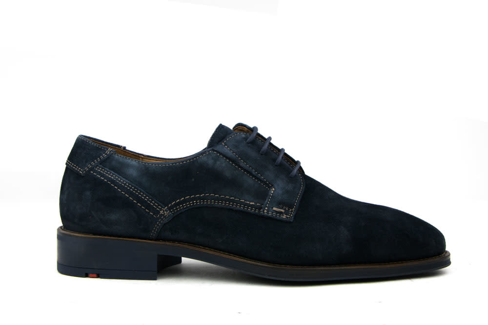 Lloyd Veterschoen Kapok Pilot Suede