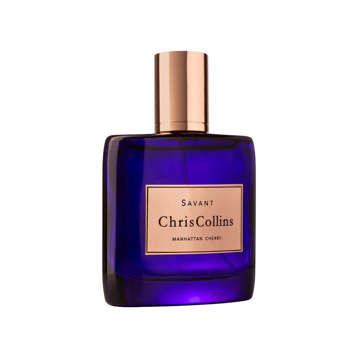 Savant Manhattan Cherry Extrait 50ml