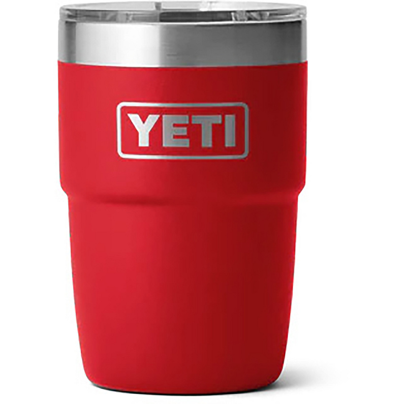 Yeti Coolers Rambler 8oz Tumbler Isolierbecher