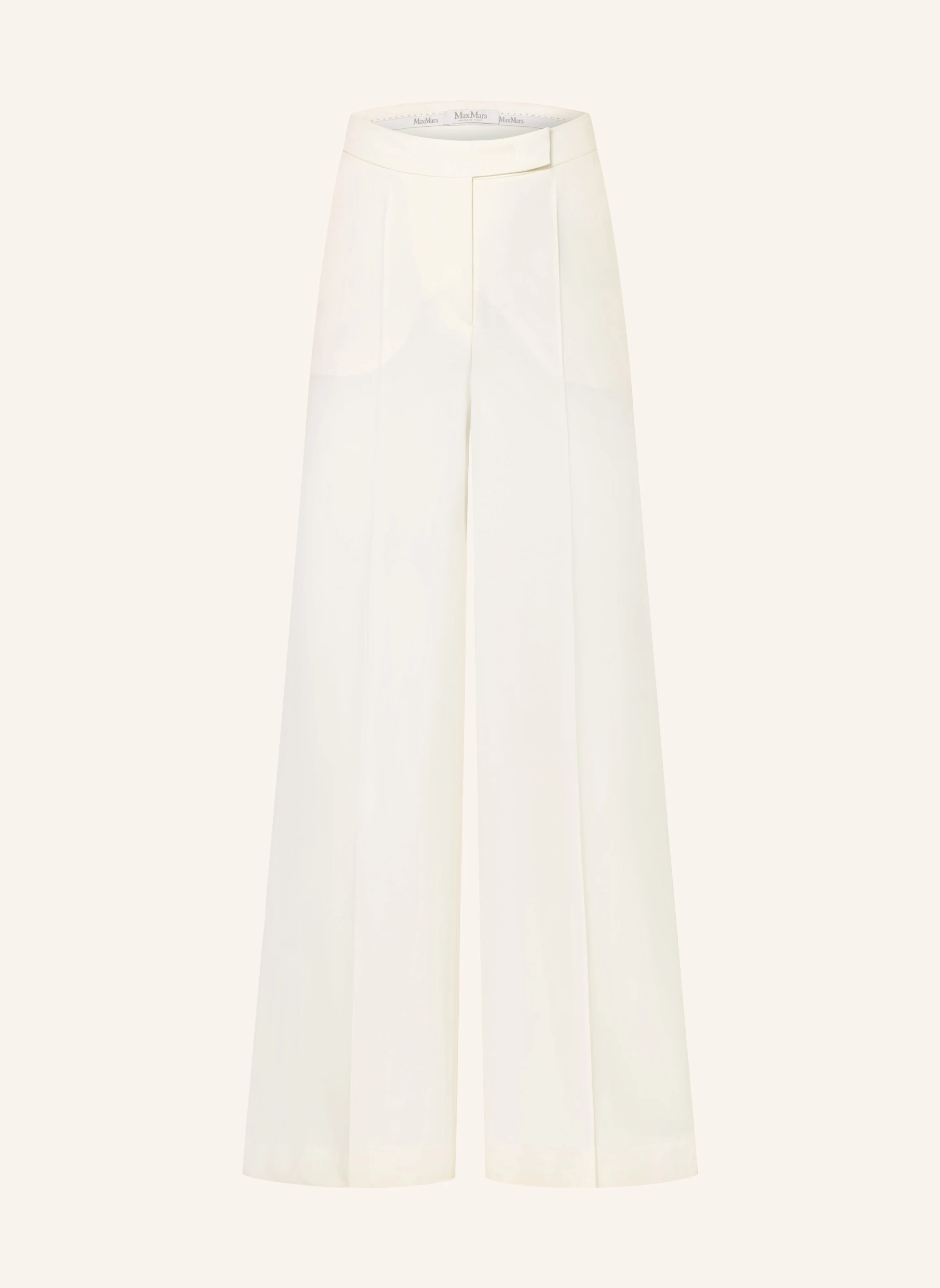 Max Mara Marlenehose NINFA