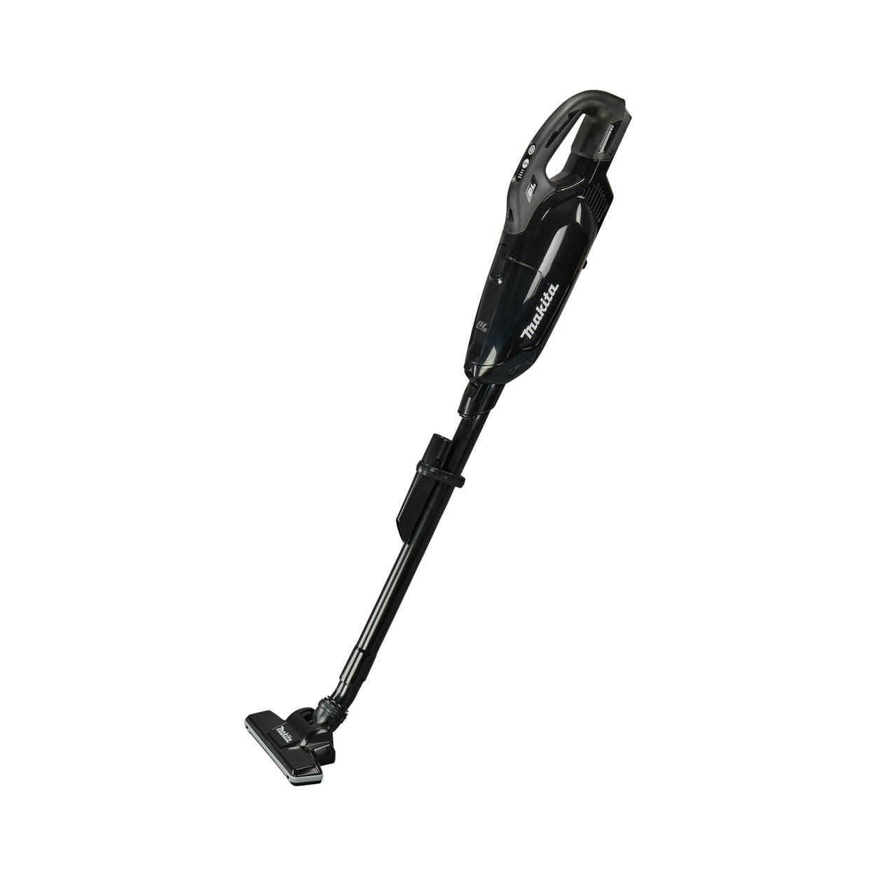 Makita DCL285FZB Accu Steelstofzuiger Zwart 18V Basic Body