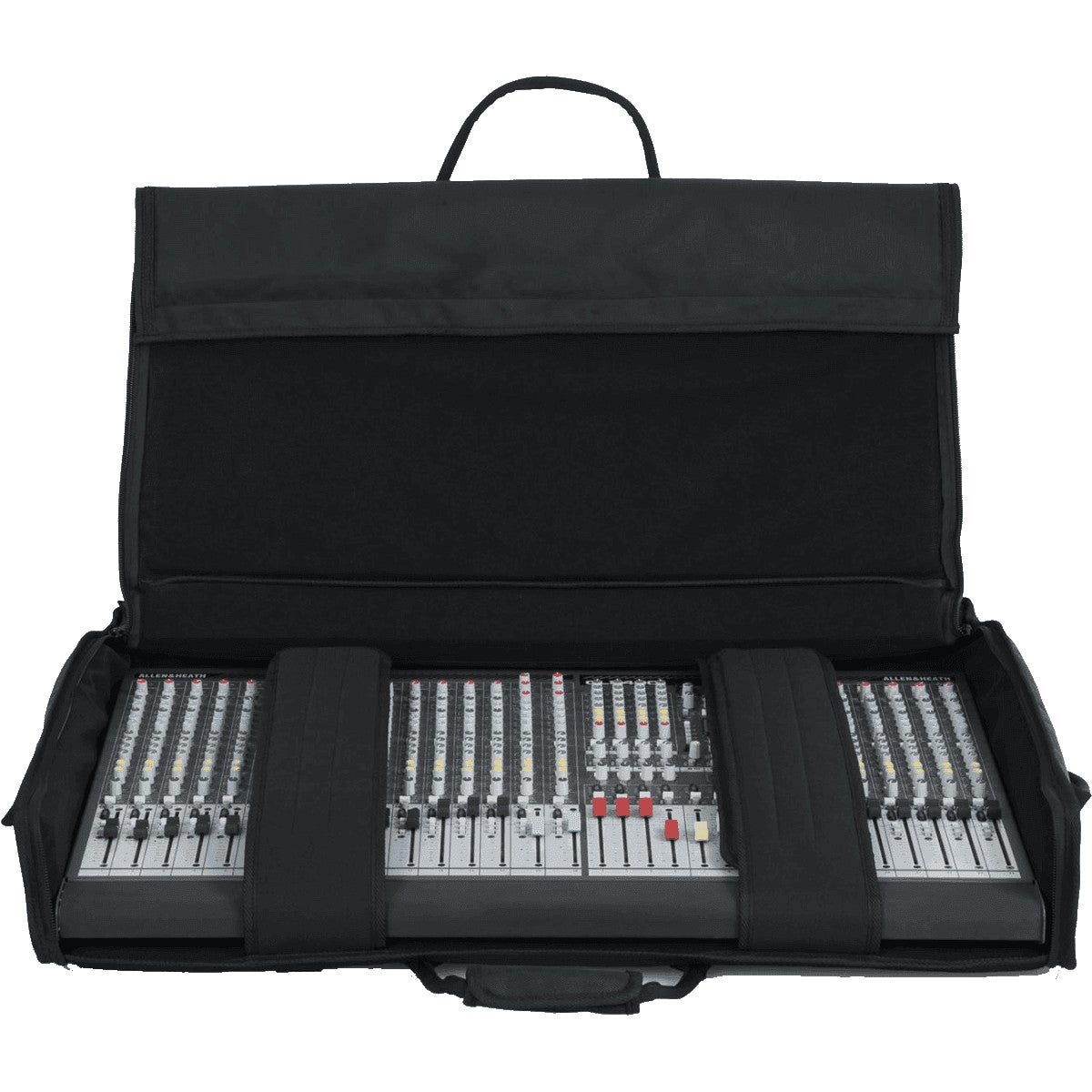 Gator Cases G-MIXERBAG-3121 78,7 x 53,3 x 17,8 cm tas voor grote mixer