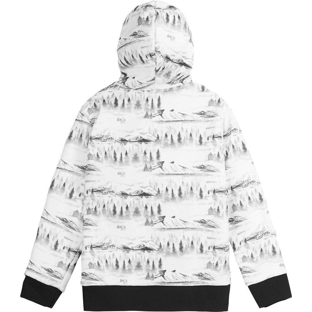 Picture Park Tech Kapuzenpullover Kinder mood