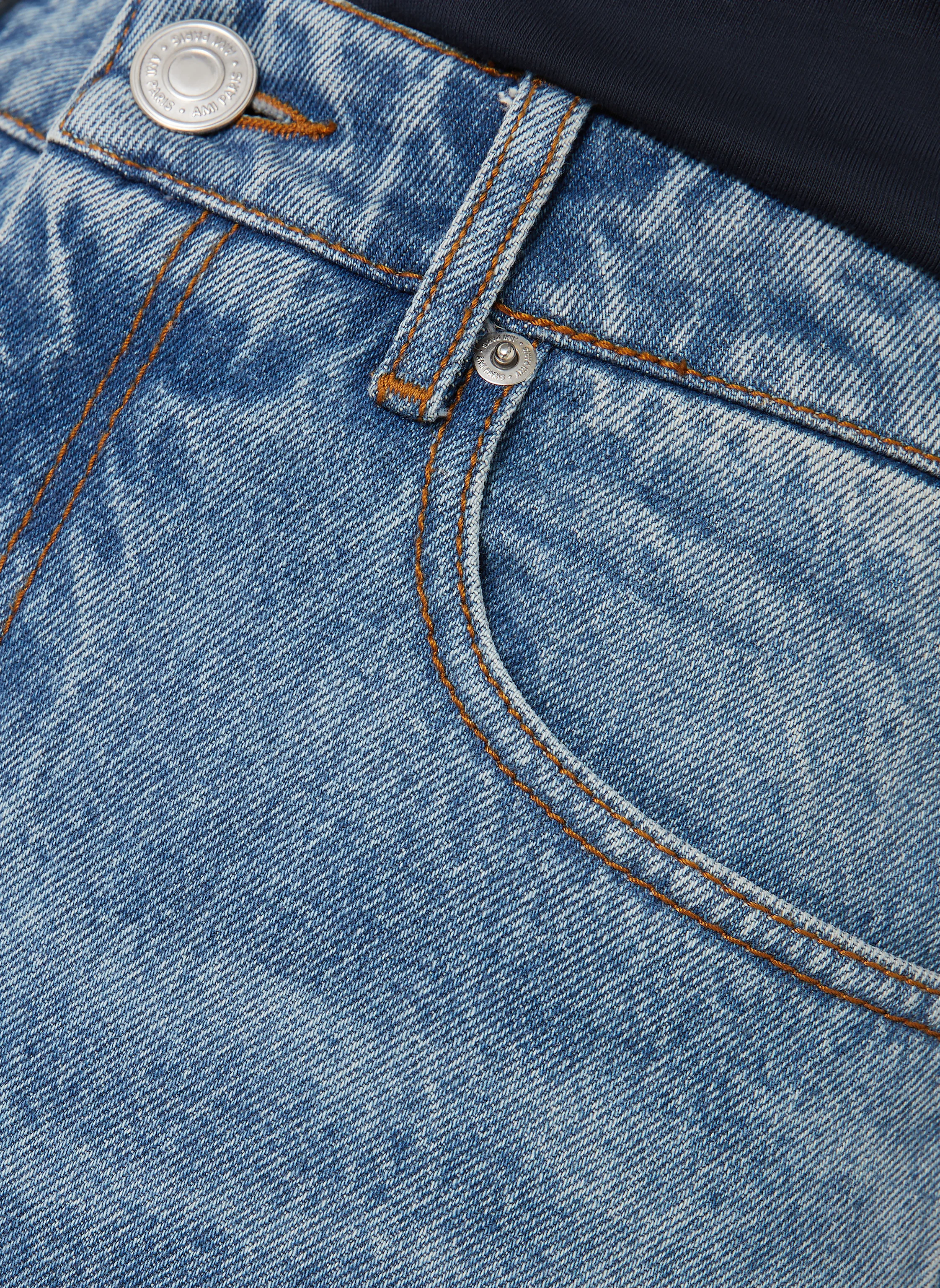 AMI PARIS Jeans
