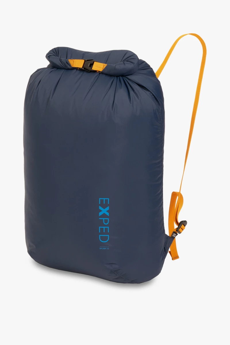 Exped Splash 15 L Rucksack