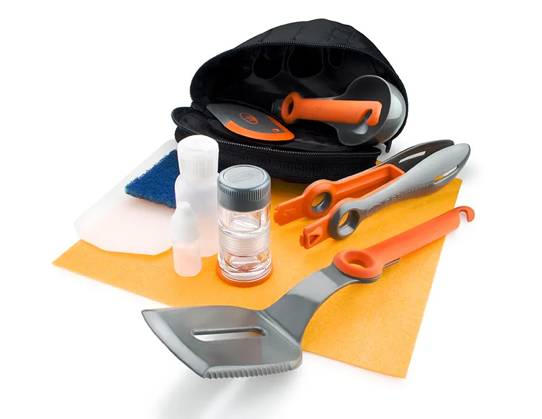 GSI Outdoors CROSSOVER KITCHEN KIT Multi