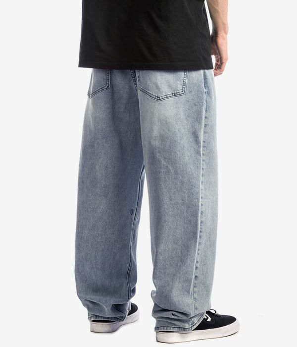 Volcom Billow Jeans (desert dirt indigo)