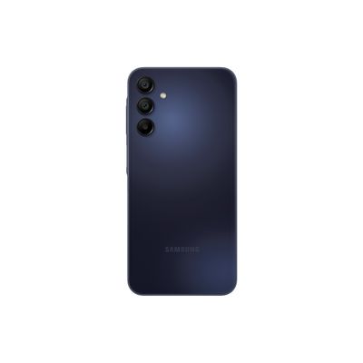 Samsung Galaxy A15 5G - Smartphone - 5G - 4/ 128 Go - bleu nuit