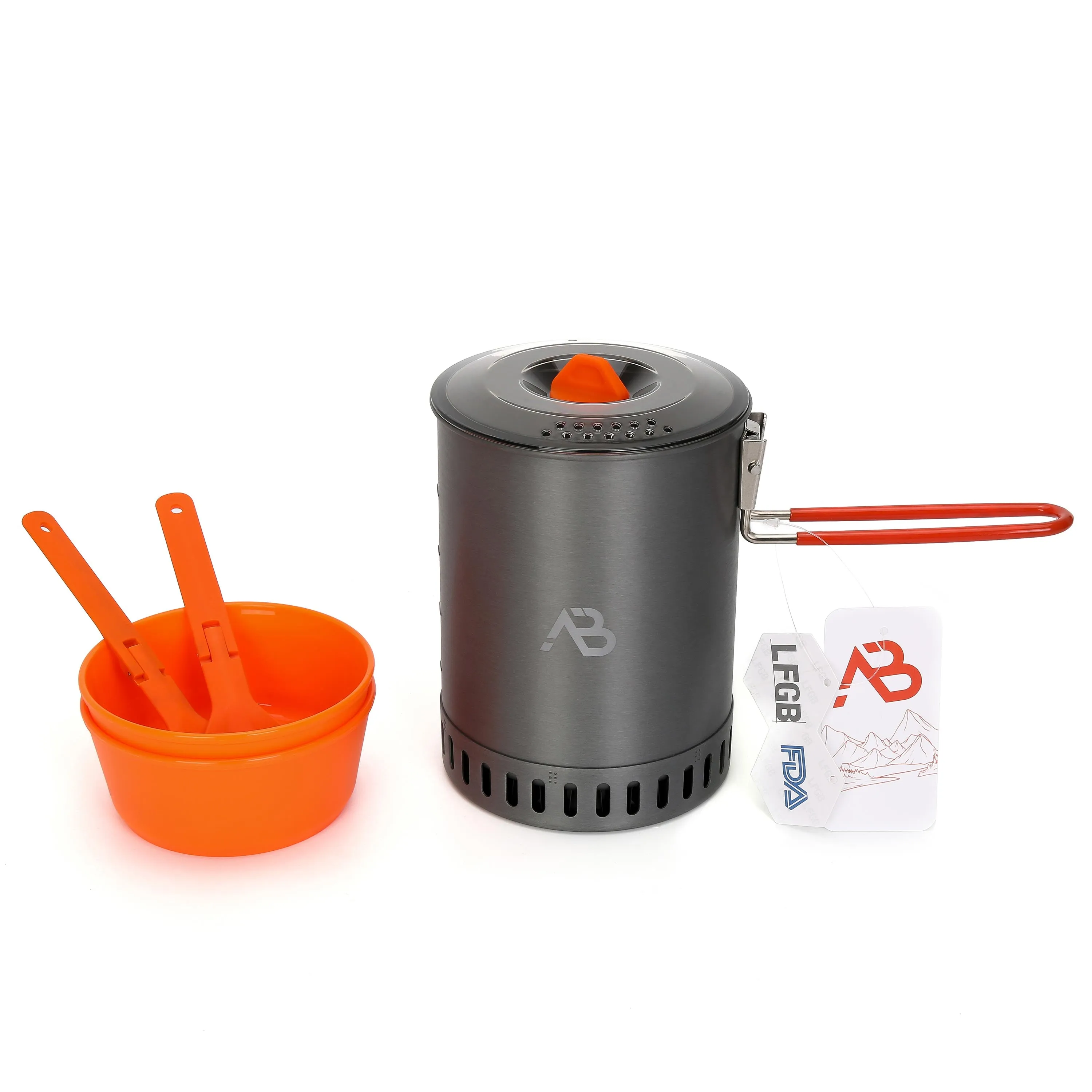 AB -  Kochtopf Sage