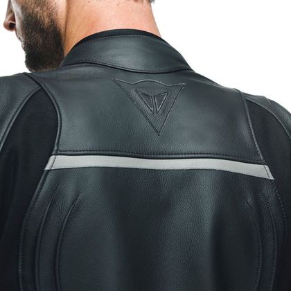 Blouson Dainese RACING 4 - Noir / Rouge