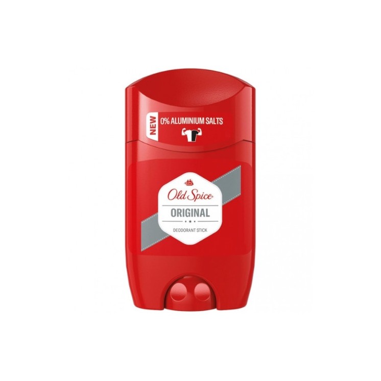 Old Spice Original Anti-transpirant Stick 50 ml