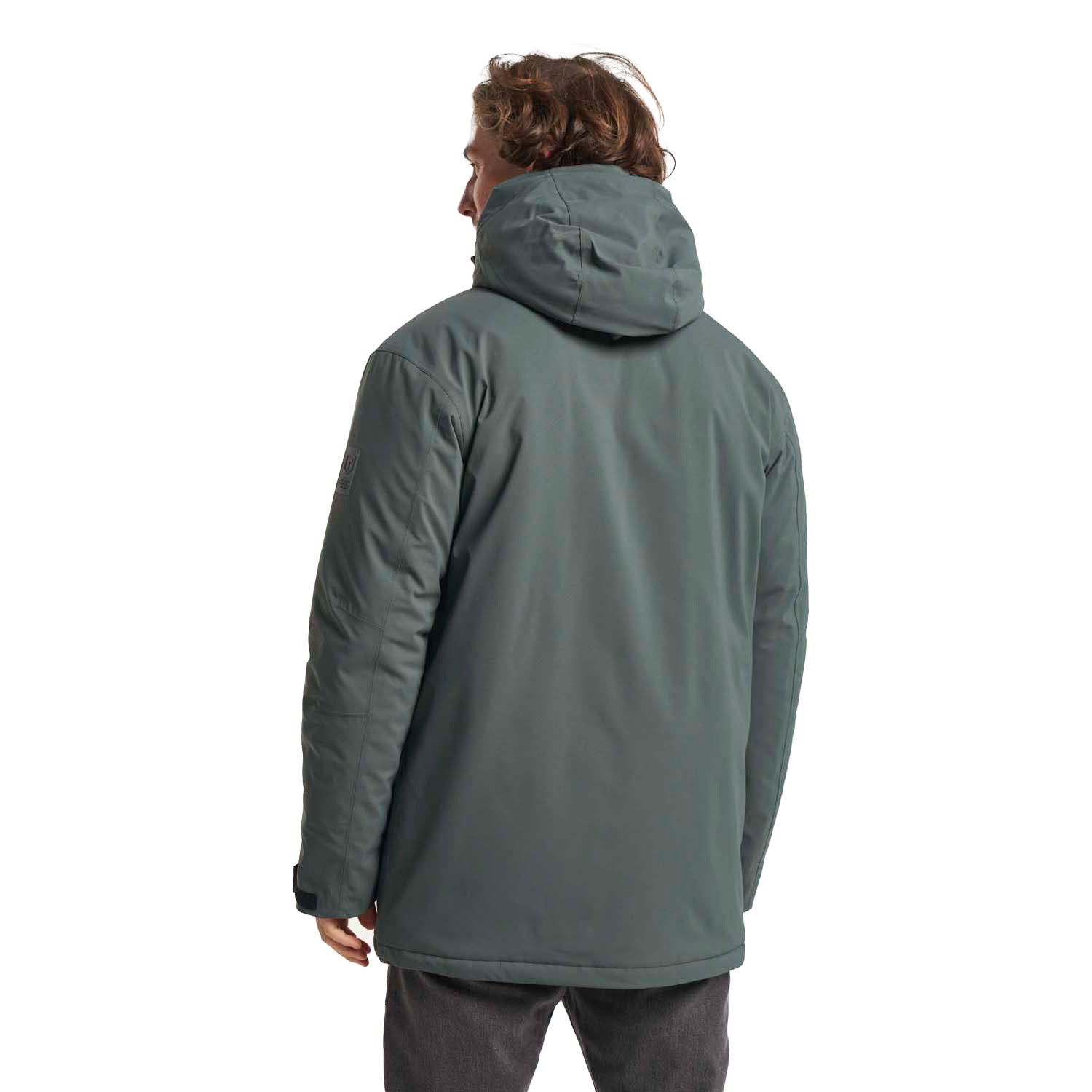 Tenson  Chris Jacket