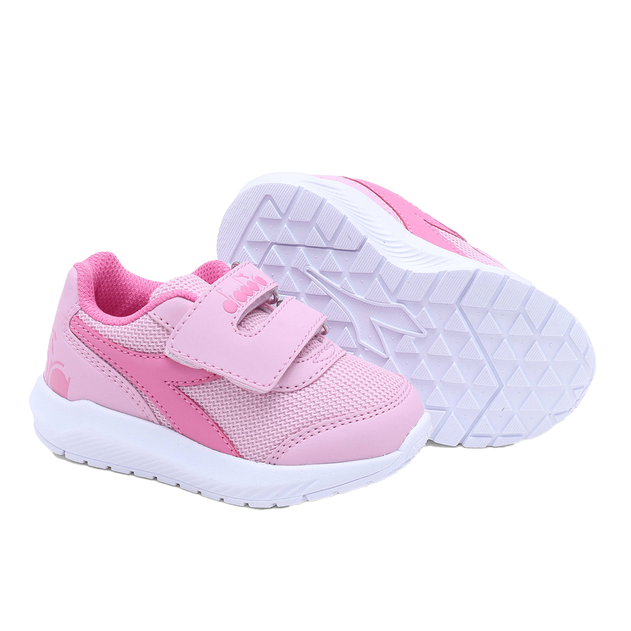 Diadora Falcon babysko - Fritids og motesko