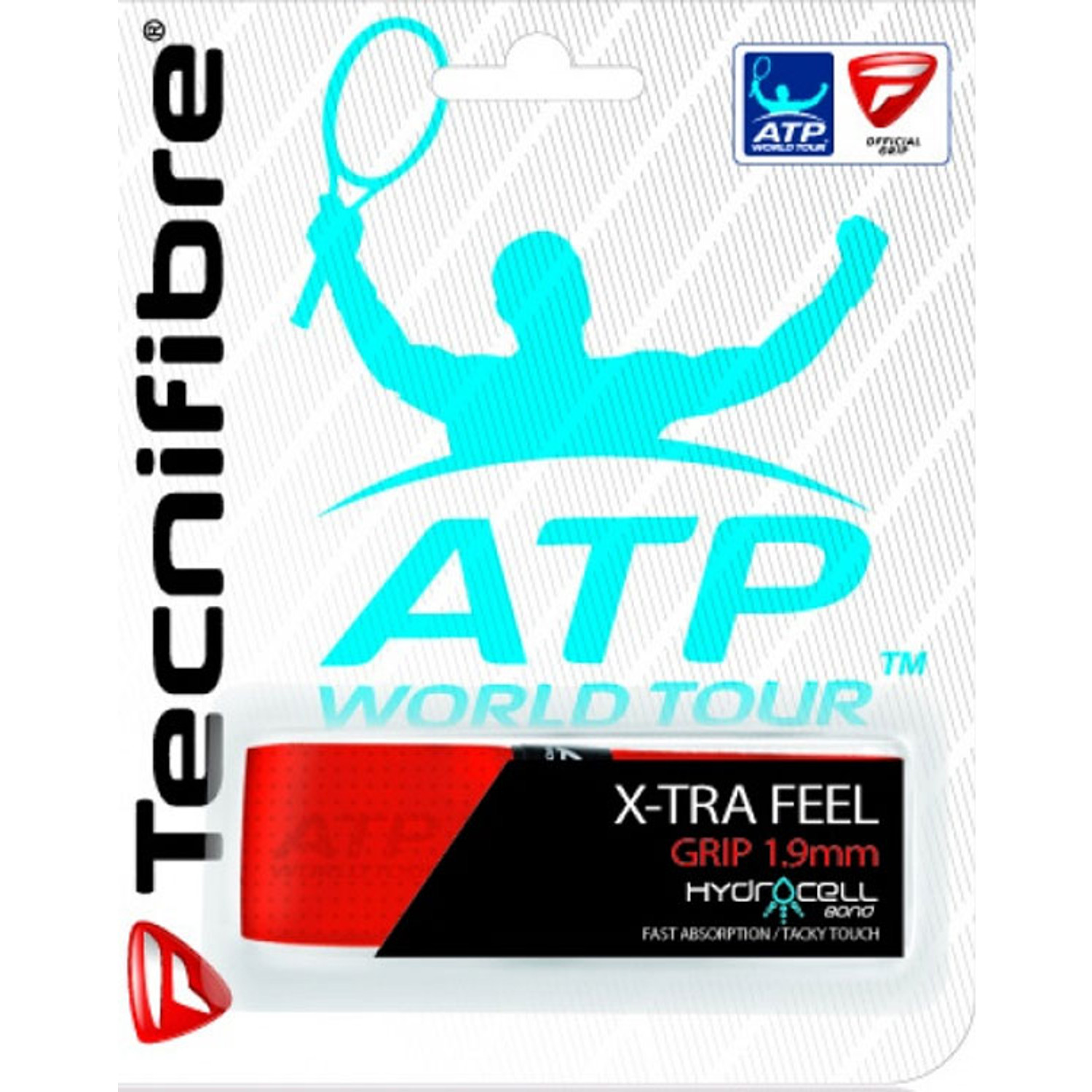 Tecnifibre X-tra Feel Basisgrip