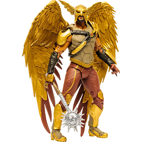 Mcfarlane DC Hawkman figur 17 cm