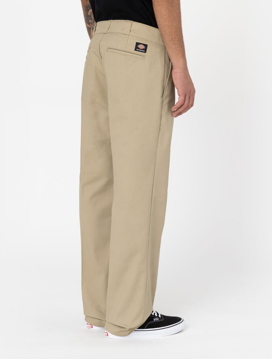 Dickies 874 Work Pant Flex Air Force Blue