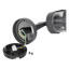 Vegglampe IP44 E27