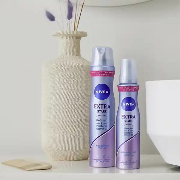 Haarspray Extra Stark