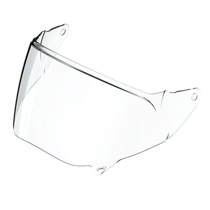 Ecran casque ROOF CRISTAL - RO200 / RO200 CARBON - Incolore