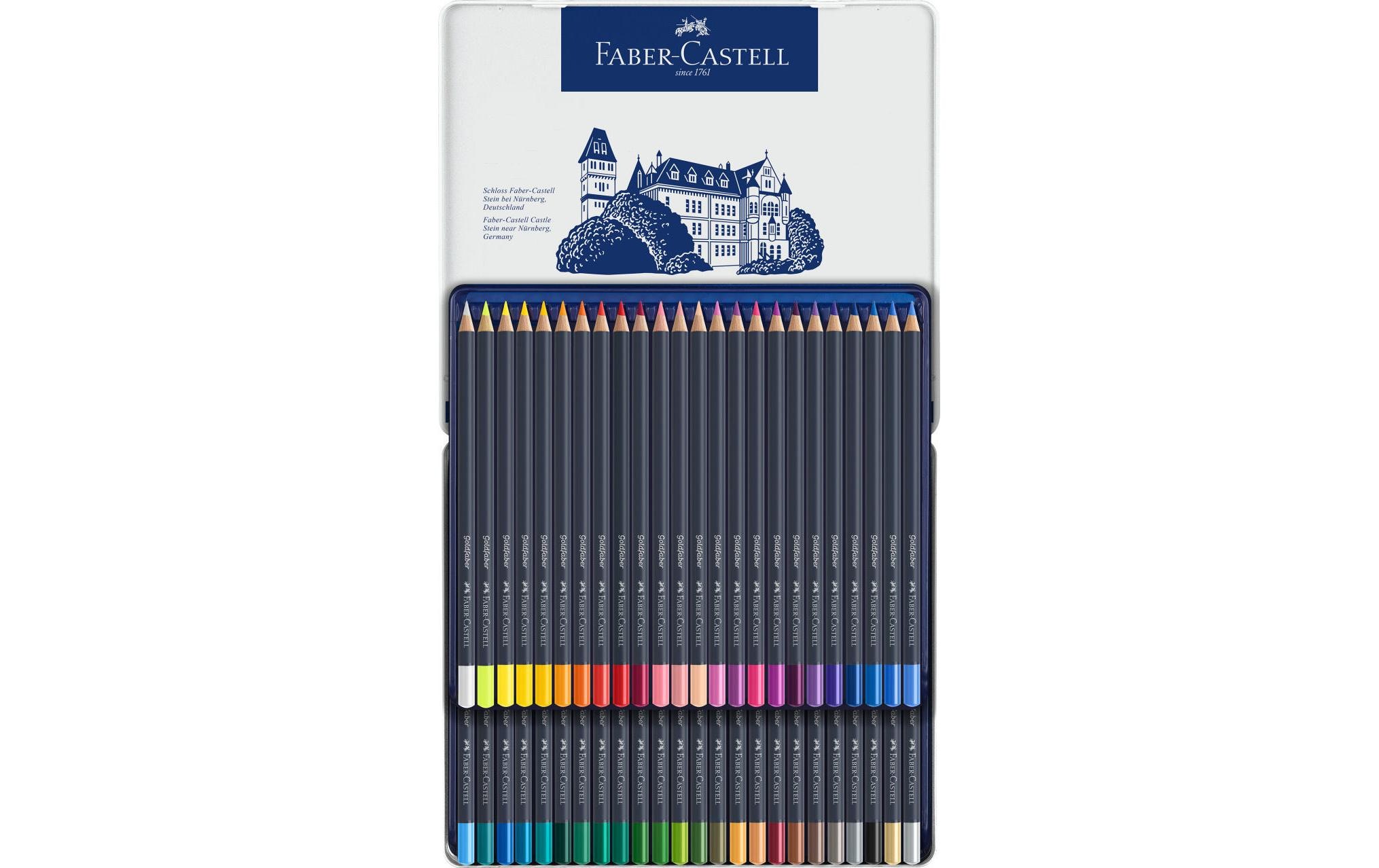 Faber-Castell Buntstift »Goldfaber«