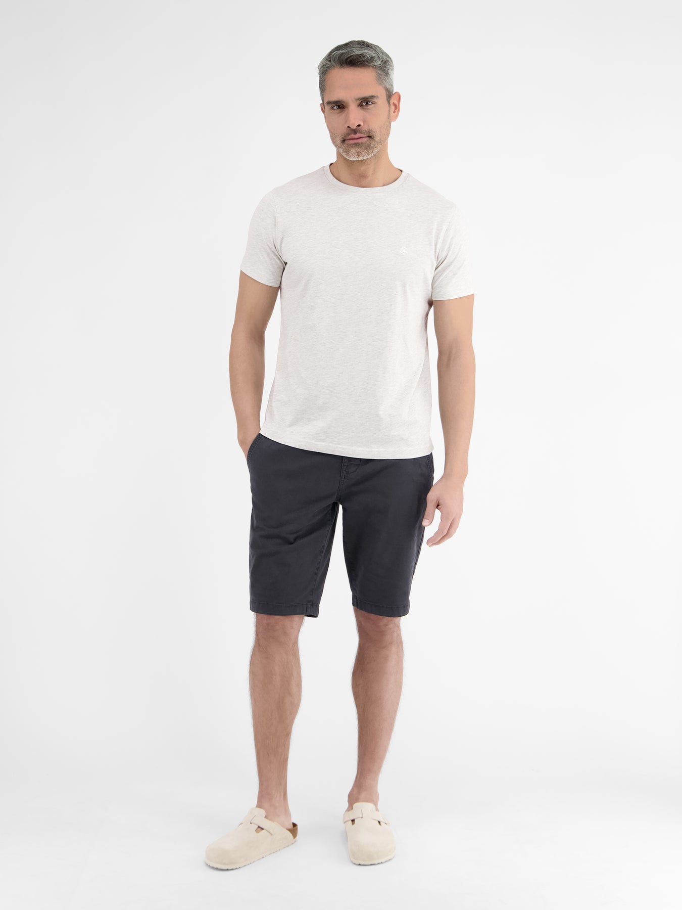 Stretch-Bermuda, Comfort Fit