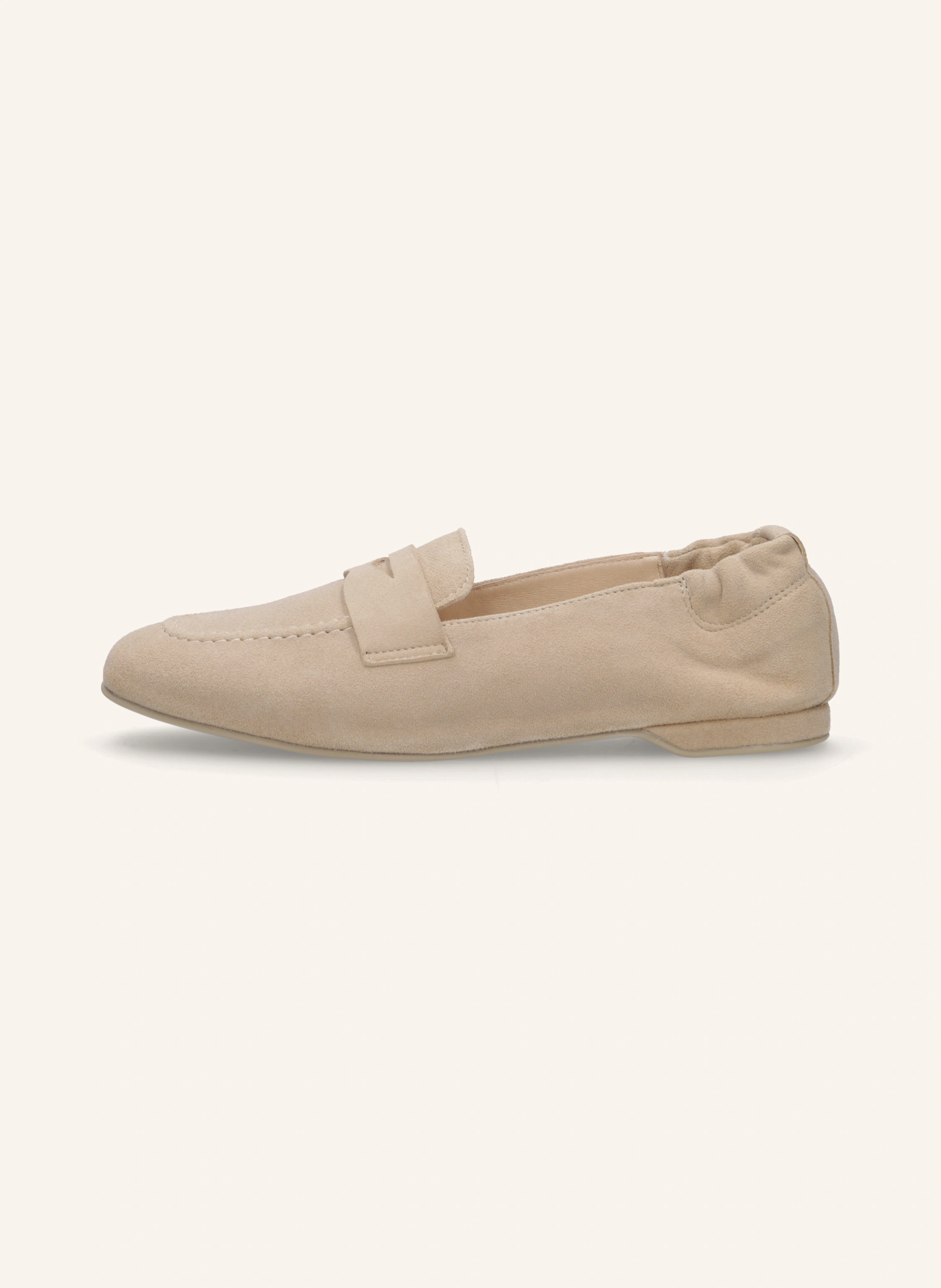Apple of Eden Loafer