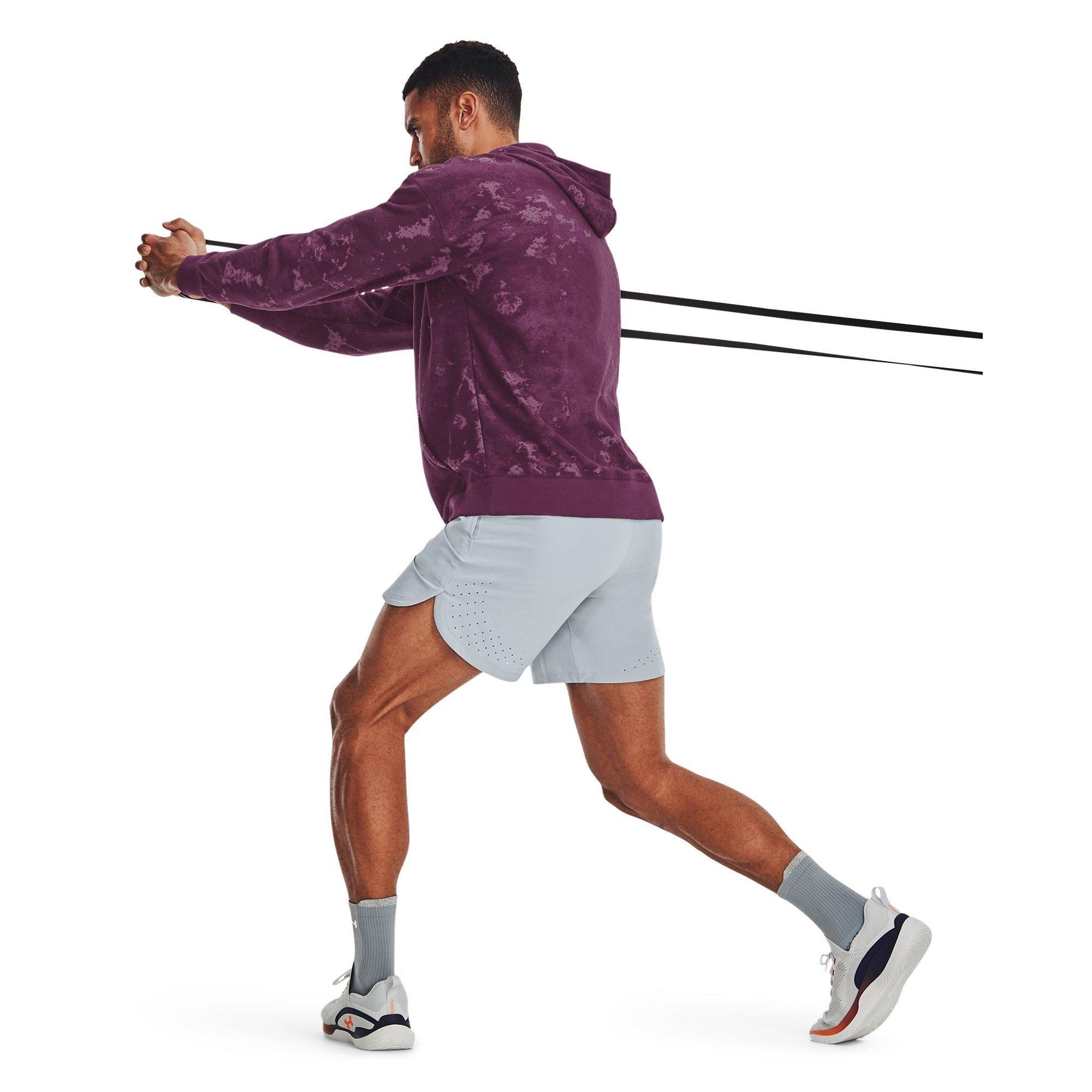 Under Armour UA 6 Vanish Elite Shorts Mens