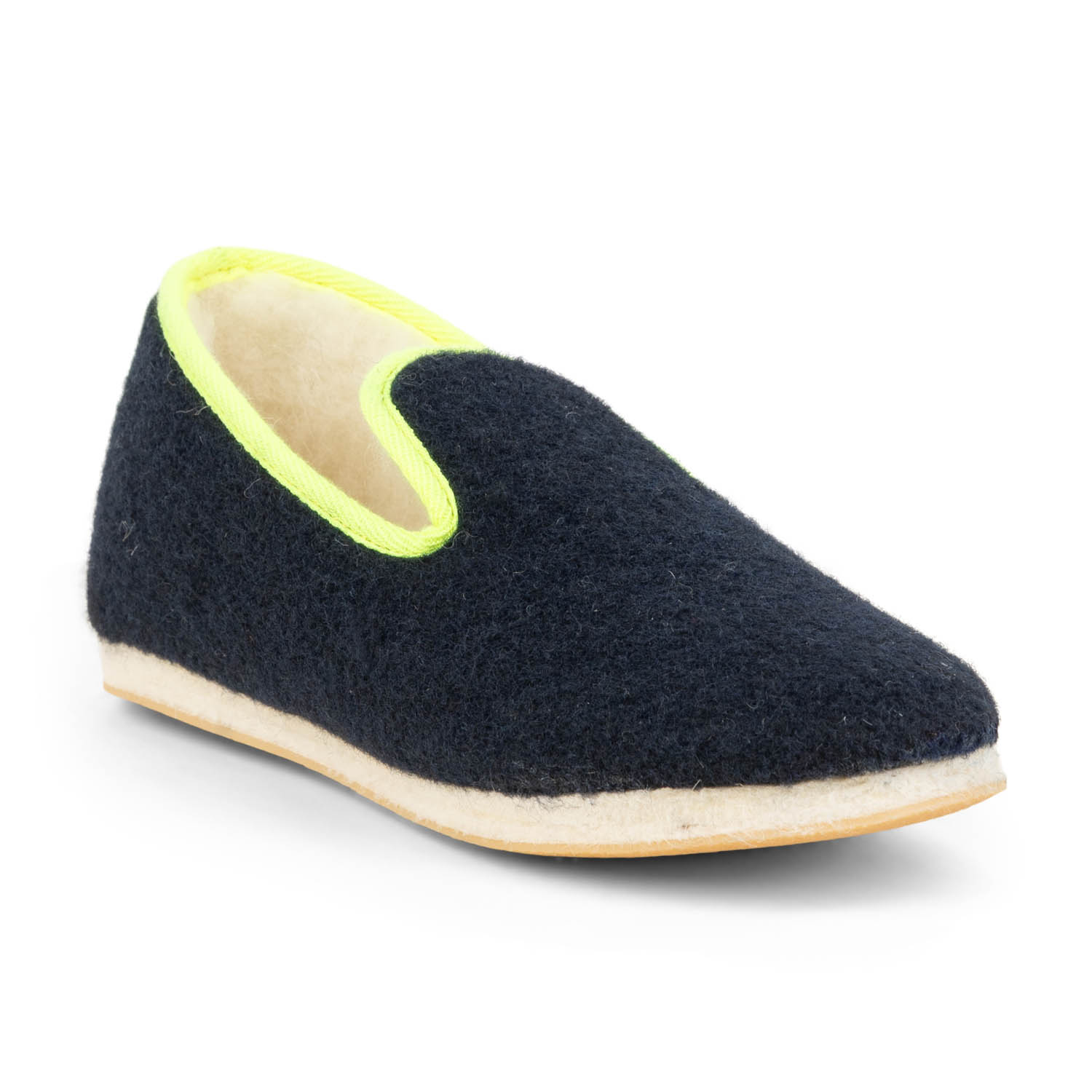 Chaussons fille, garçon BELLAMY ALAN