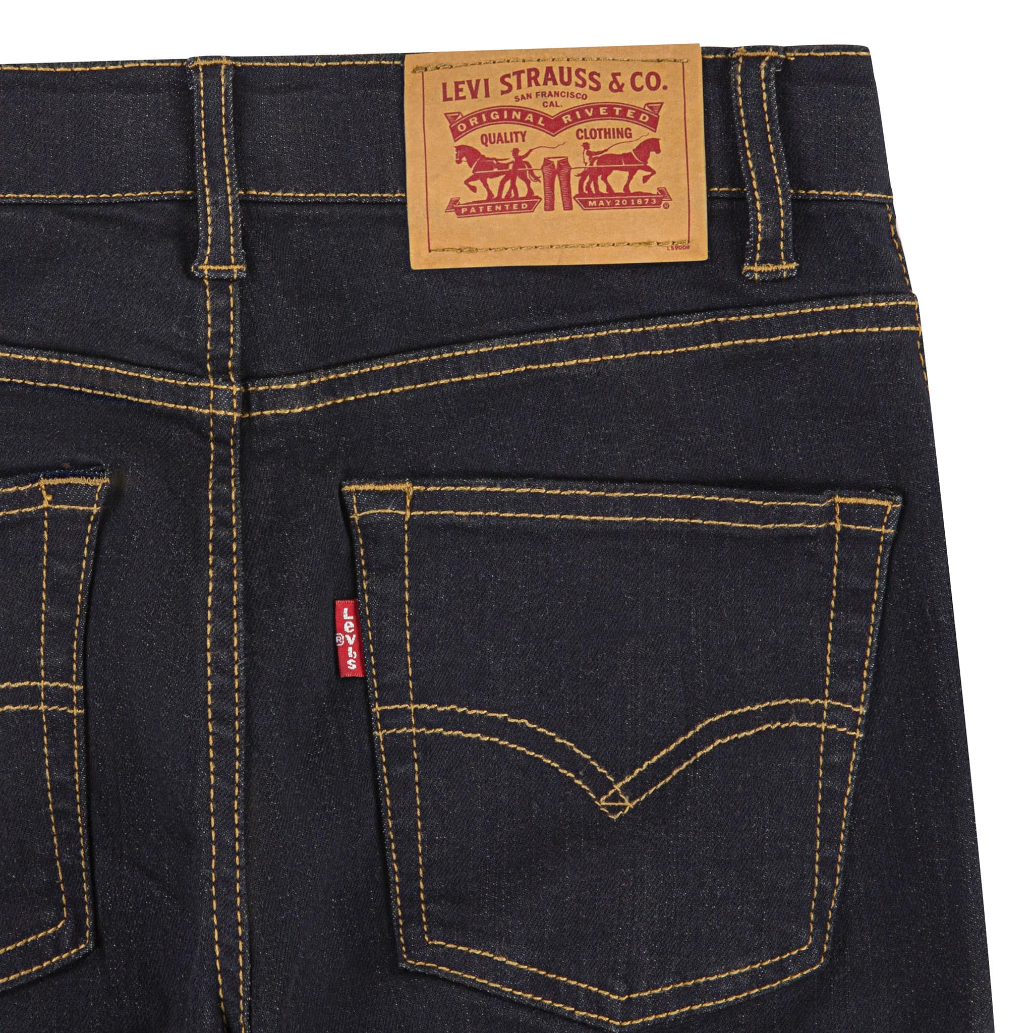 Levi's Jeans 510 Skinny 8-18ans