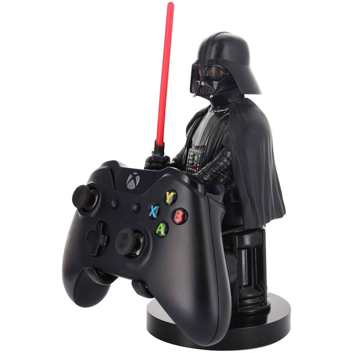 Cable Guys smarttelefon/kontroller holdefigur (Darth Vader)