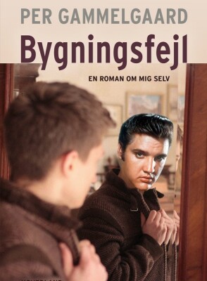 Bygningsfejl - Per Gammelgaard - Bog