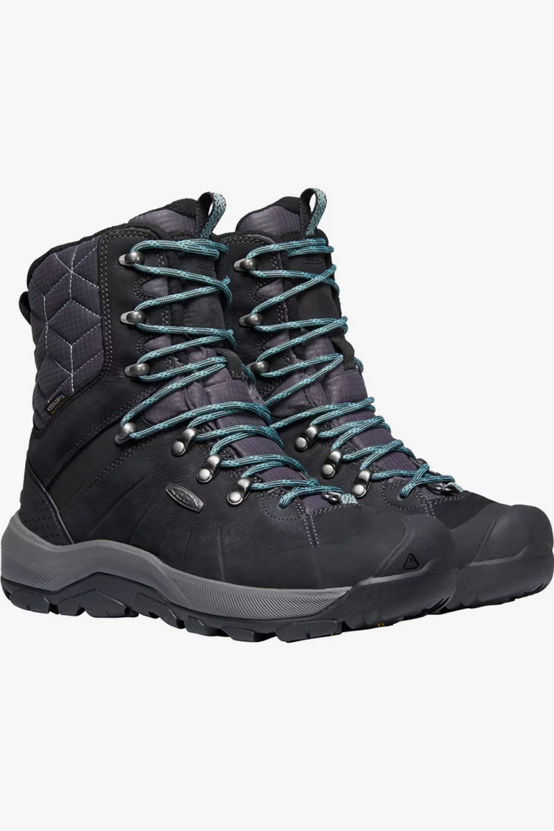Keen Revel IV High Polar Damen Winterboot
