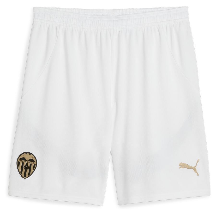 Puma Short 24/25 Valencia CF Homme