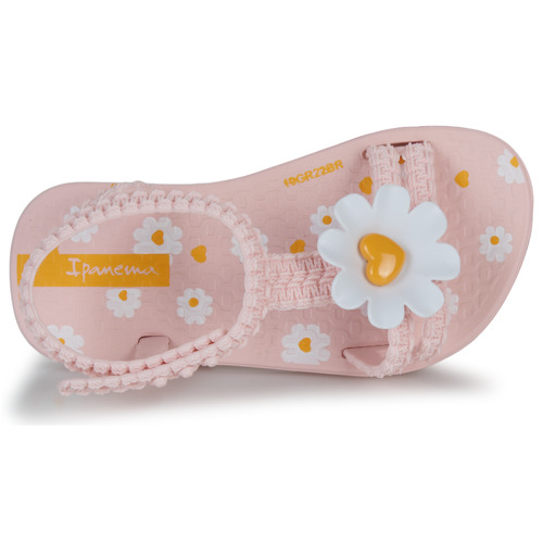 Ipanema - IPANEMA DAISY BABY - Rose