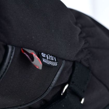 Gants Oxford POLAR 1.0 - Noir